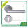 SZD SLH-098SS European Style Solid Stainless Steel Door Handles and Locks